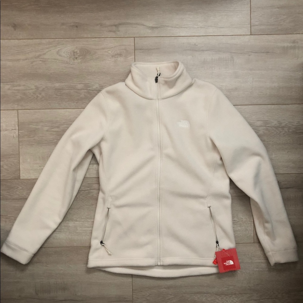 NWT!! The North Face Fleece